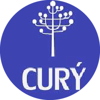 cury